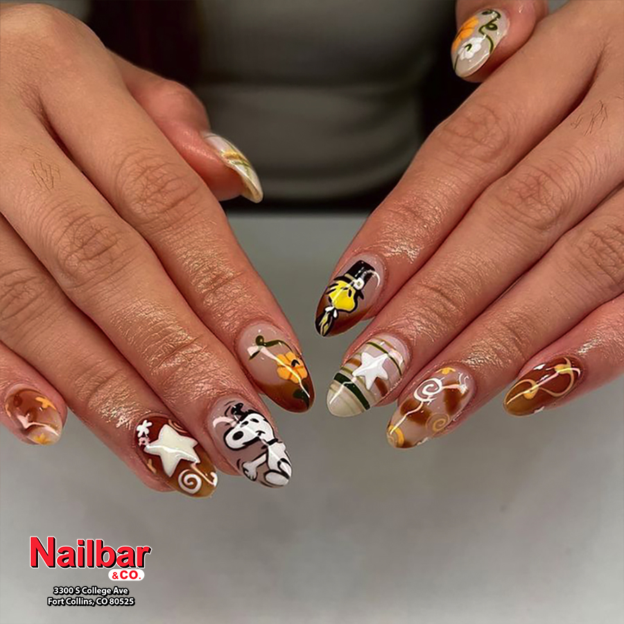 Nailbar & Co